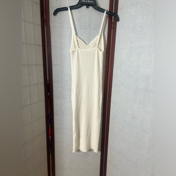 ARITIZA WILFRED RIBBED BODYCON DRESS SIZE XS - Picture 3 of 8